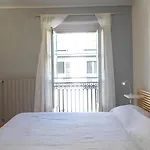 Casa Ricardi 公寓 都灵