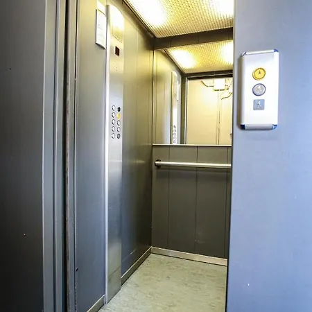 아파트 Casa Ricardi *