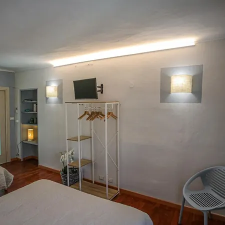 아파트 Casa Ricardi