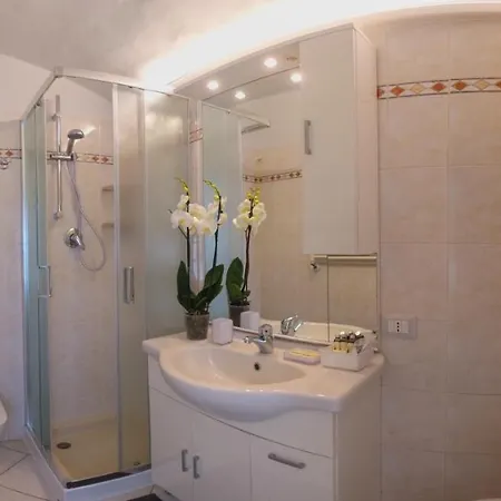 Casa Ricardi 아파트