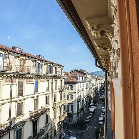 Casa Ricardi 아파트 *