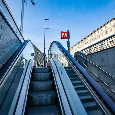 Casa Ricardi * 토리노