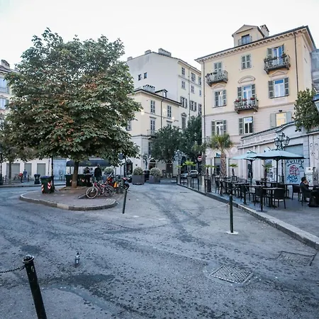 아파트 Casa Ricardi *