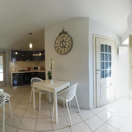 Apartment Casa Ricardi Turin