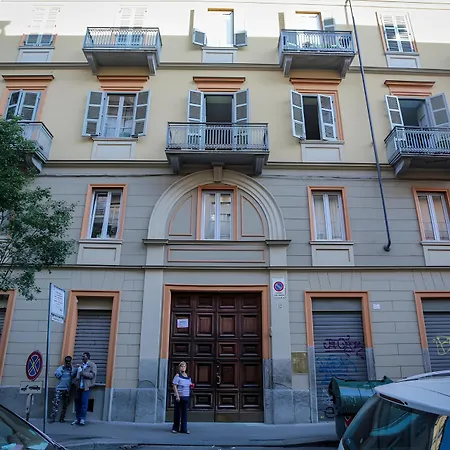 Casa Ricardi Lägenhet