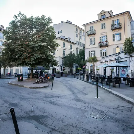 Casa Ricardi * 토리노