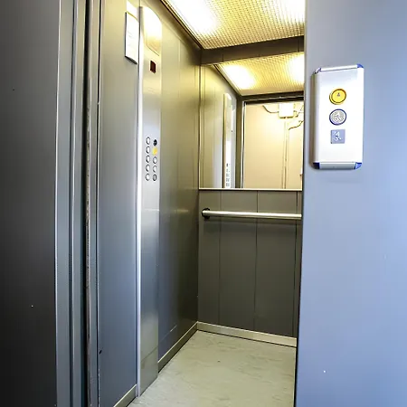 Apartamento Casa Ricardi