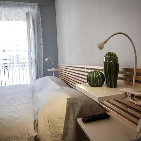 Апартаменты Casa Ricardi