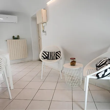 Apartamento Casa Ricardi *