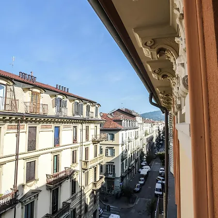 아파트 Casa Ricardi