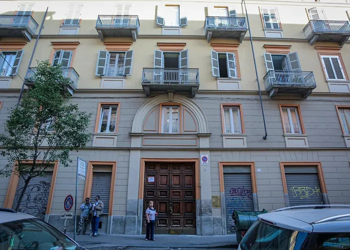 Casa Ricardi Apartman