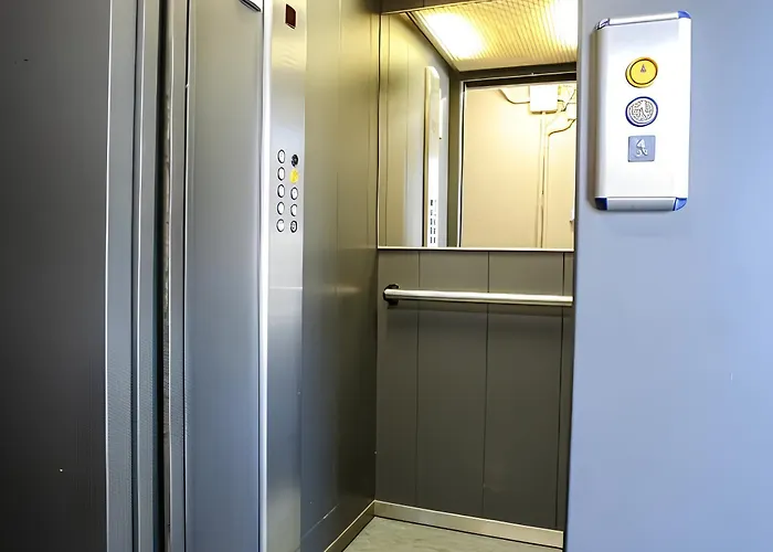 Apartman Casa Ricardi