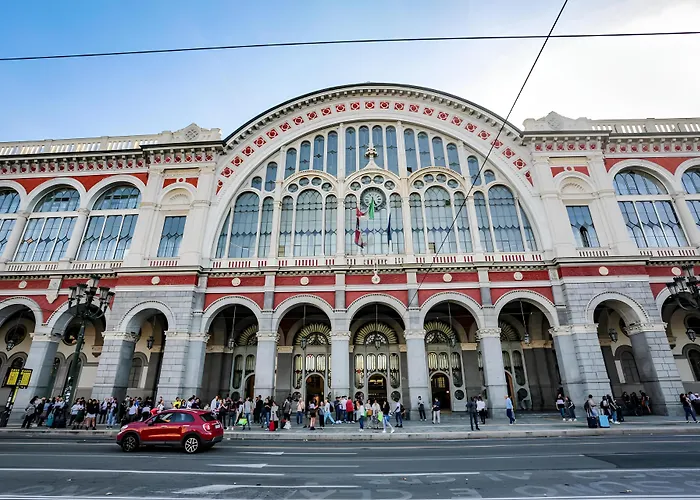 Casa Ricardi * Turin