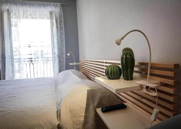 Апартаменты Casa Ricardi