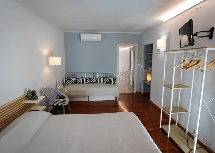 Casa Ricardi Apartman Torino
