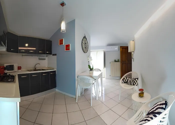 Apartman Casa Ricardi