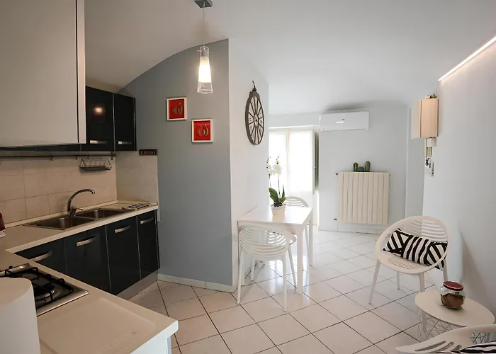 Casa Ricardi *