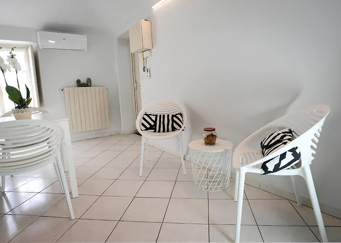 Apartman Casa Ricardi *