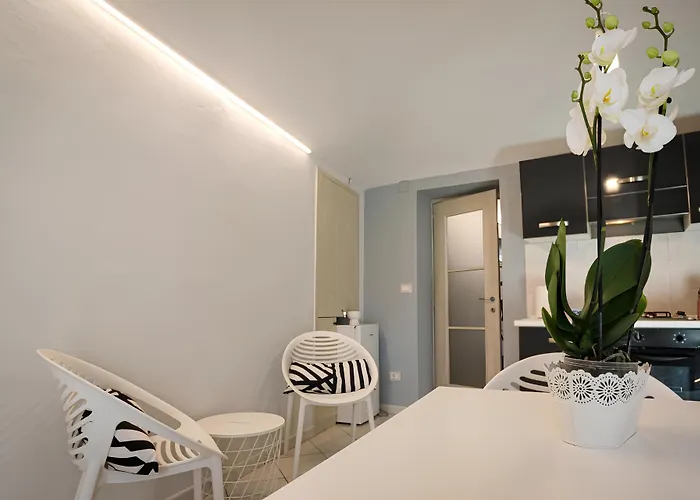 Casa Ricardi Lägenhet *