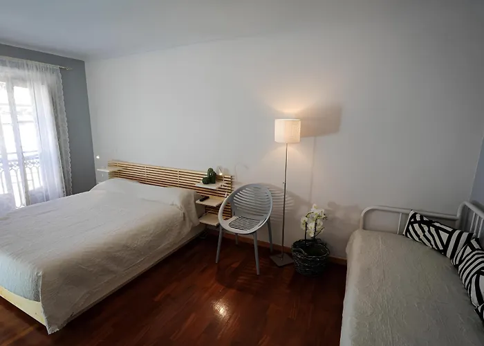 Apartman Casa Ricardi Torino