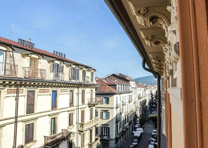Lägenhet Casa Ricardi
