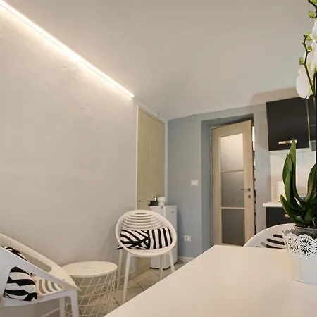 דירה Casa Ricardi