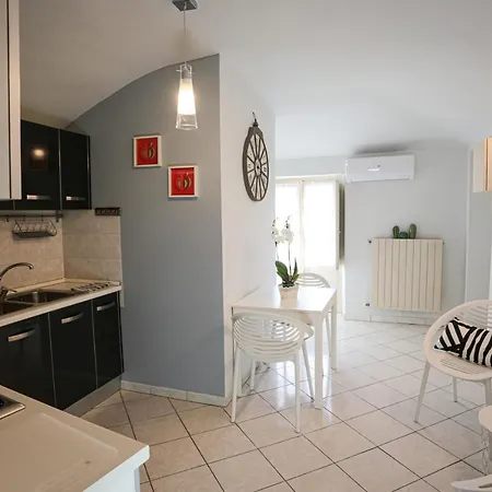 Casa Ricardi דירה טורינו