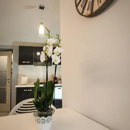 Lejlighed Casa Ricardi