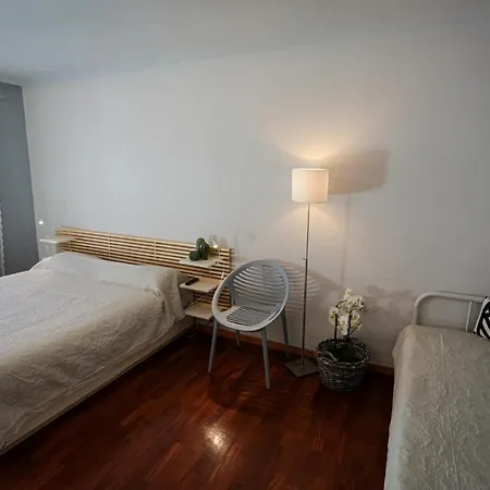 Casa Ricardi דירה *