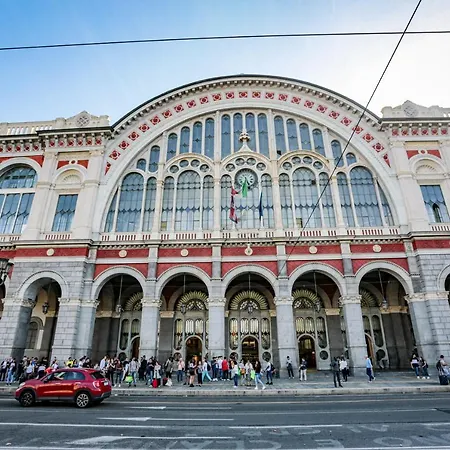 Casa Ricardi דירה טורינו