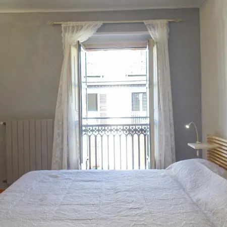 Casa Ricardi Lejlighed *