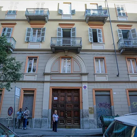 Casa Ricardi Lejlighed