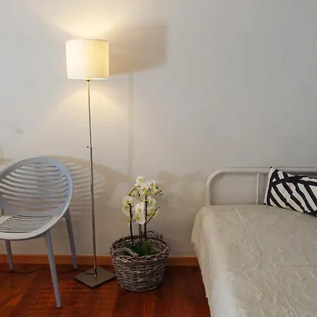 Casa Ricardi Lejlighed