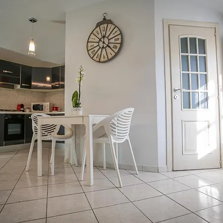 Casa Ricardi דירה *