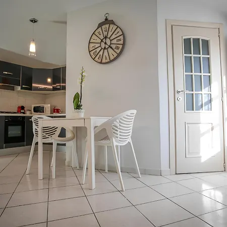 Casa Ricardi דירה טורינו