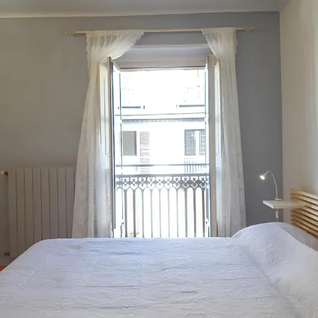 Casa Ricardi Daire Torino