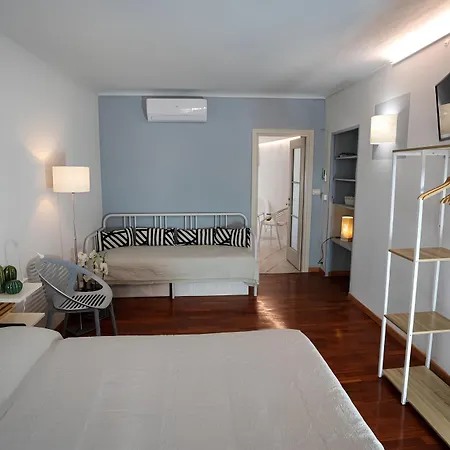 Casa Ricardi Daire Torino
