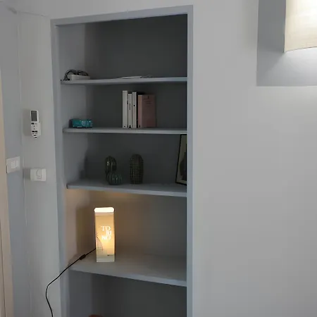 Daire Casa Ricardi Torino