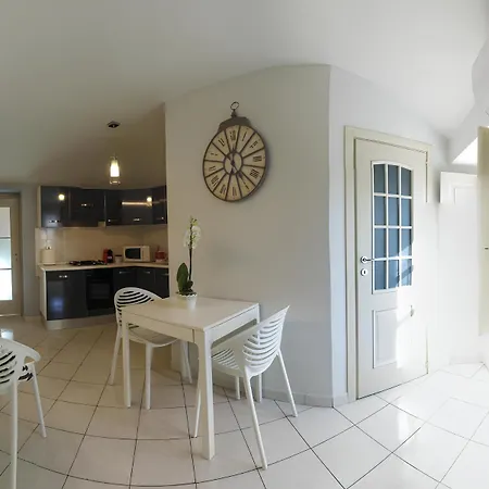 Casa Ricardi טורינו