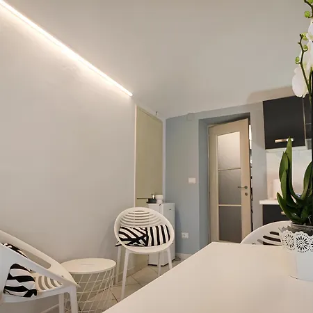 Casa Ricardi Daire *