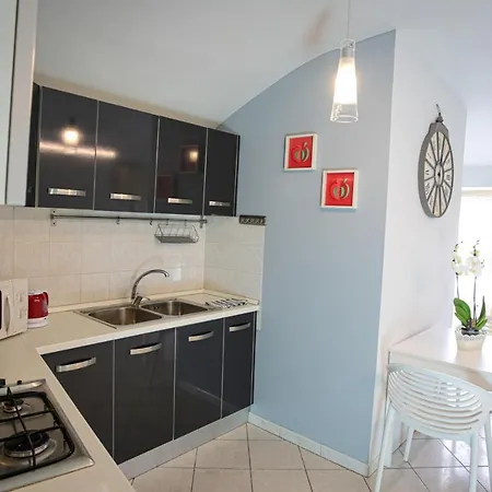 Casa Ricardi Apartament *