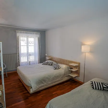 Apartament Casa Ricardi *