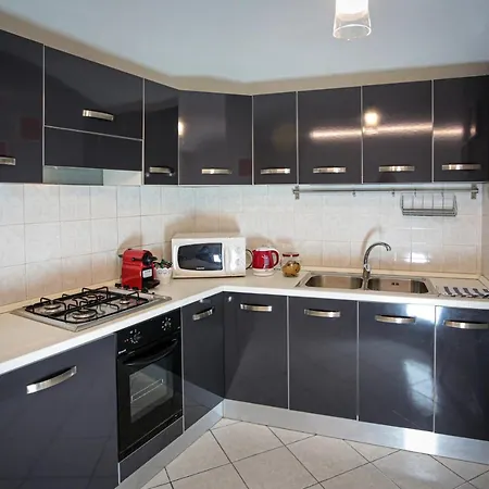 Apartament Casa Ricardi *