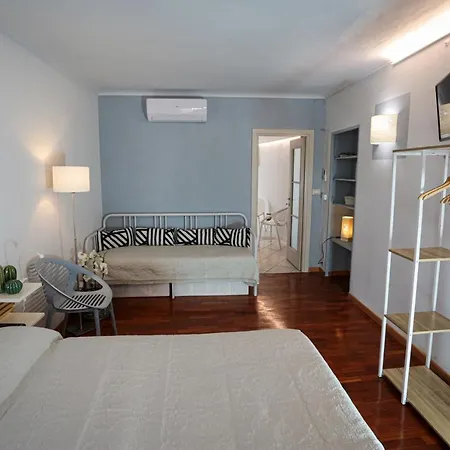 Casa Ricardi * Turyn