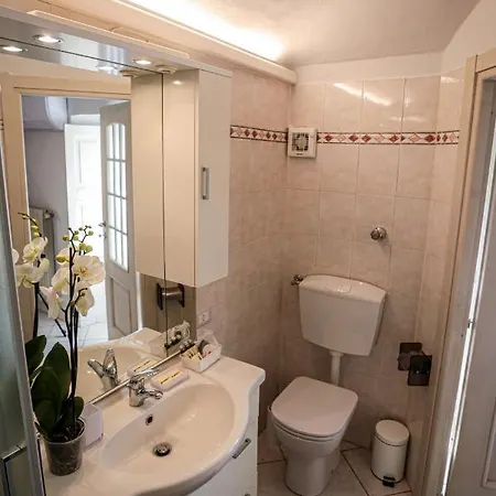 Casa Ricardi Apartament