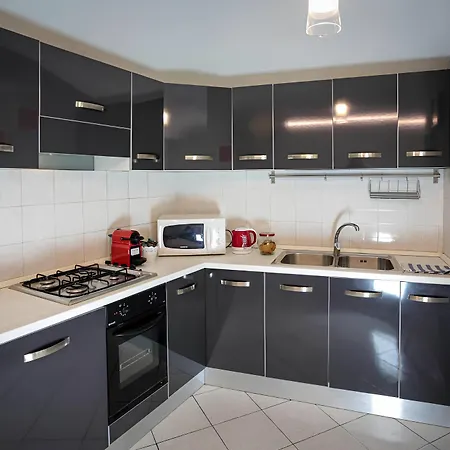 Casa Ricardi Apartament Turyn