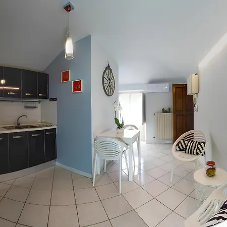 Apartament Casa Ricardi