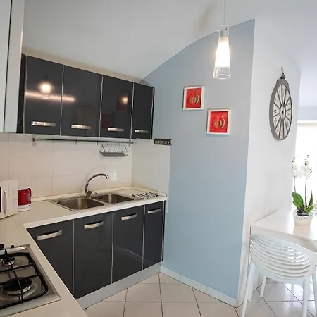 Casa Ricardi Apartament Turyn