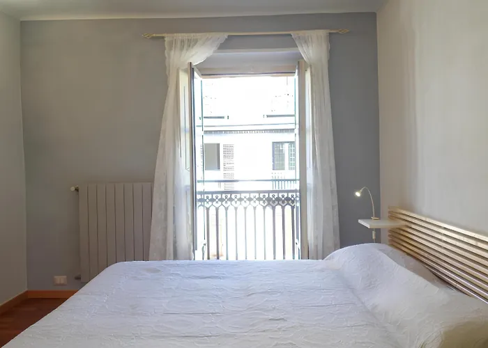 Casa Ricardi Apartamento Turim